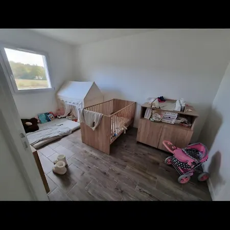 Florent Des Bois Casa vacanze *