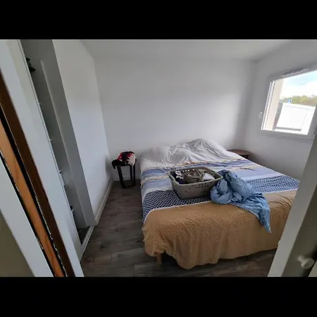 Casa vacanze Florent Des Bois Saint-Florent-des-Bois