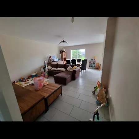 Casa vacanze Florent Des Bois *