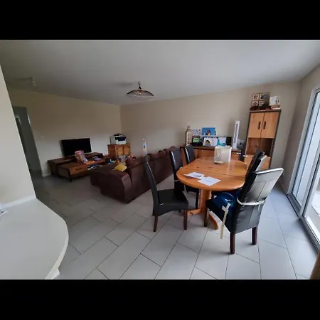 Florent Des Bois Casa vacanze *