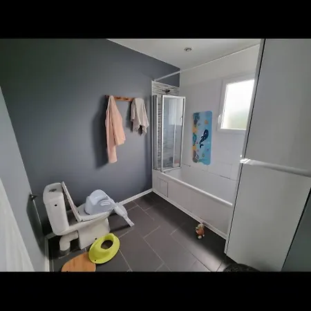 Casa vacanze Florent Des Bois *