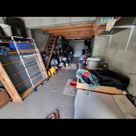 Casa vacanze Florent Des Bois *