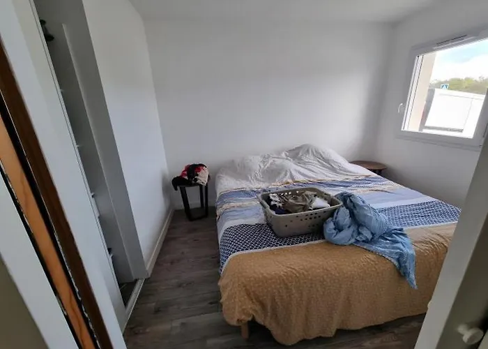 Casa vacanze Florent Des Bois Saint-Florent-des-Bois