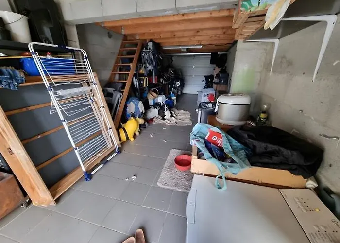 Casa vacanze Florent Des Bois *